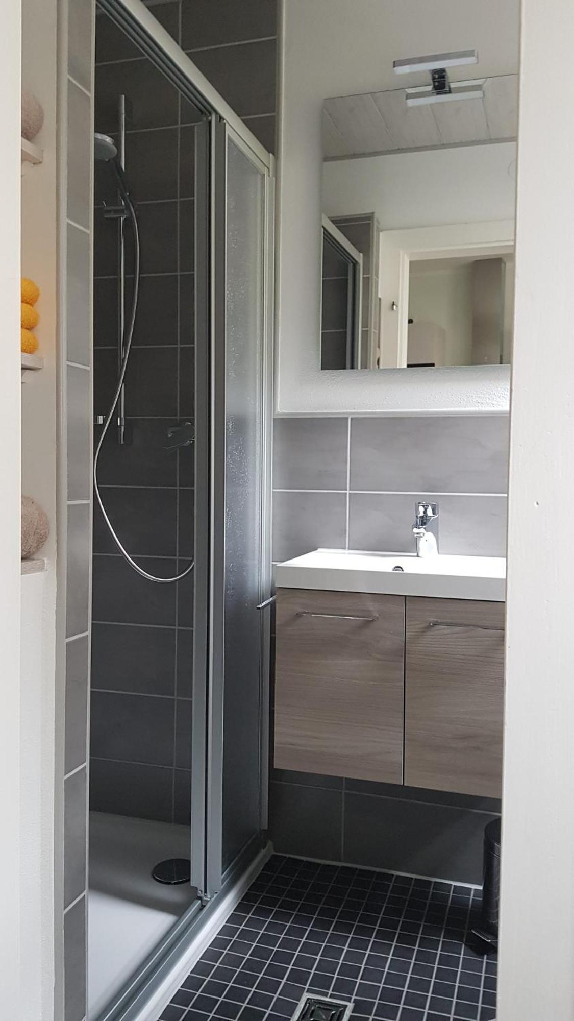 Haus Lieberum Apartment Erdgeschoss Бад-Зоден-Аллендорф Экстерьер фото
